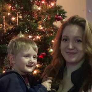 Meet your Posher, Kim